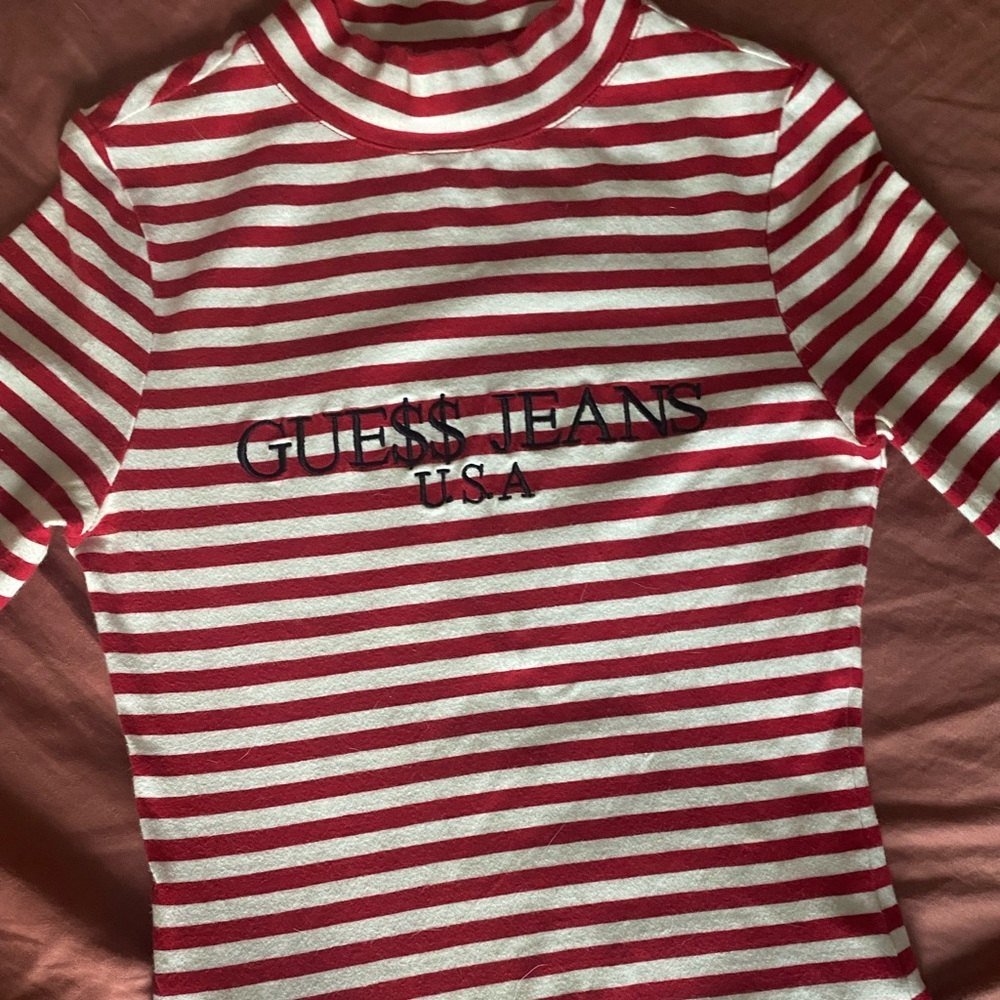 Guess X ASAP Rocky Women’s Top